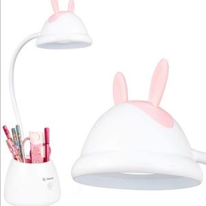 Cute Bunny Lamp